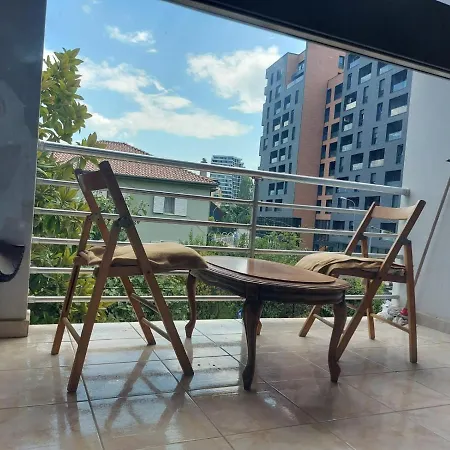 Mano' S Place