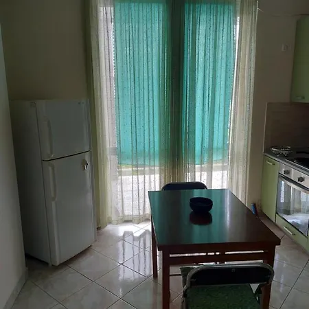 Apartament Mano' S Place