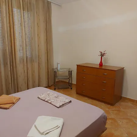 Mano' S Place Apartament