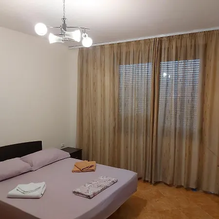 Mano' S Place Apartament Tirana