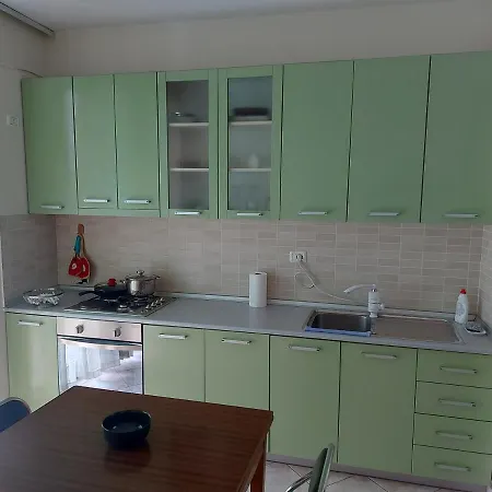 Mano' S Place * Tirana