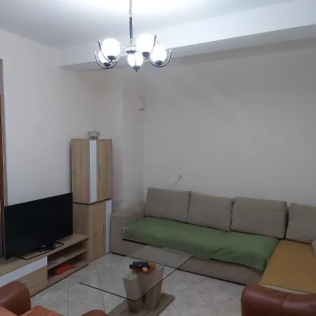 Apartament Mano' S Place *