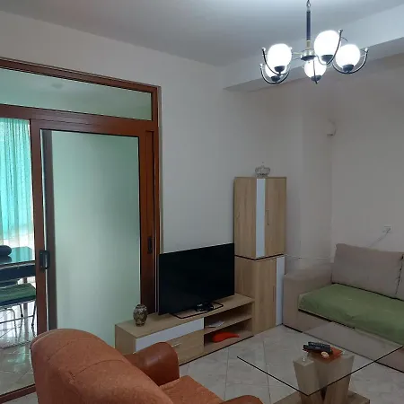 Mano' S Place Apartament