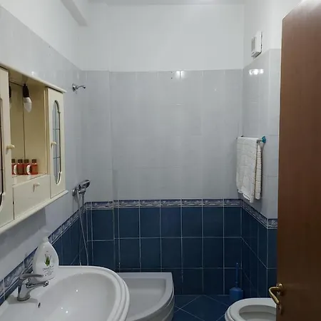 Apartament Mano' S Place