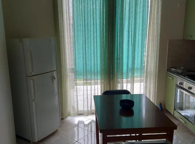 Apartament Mano' S Place