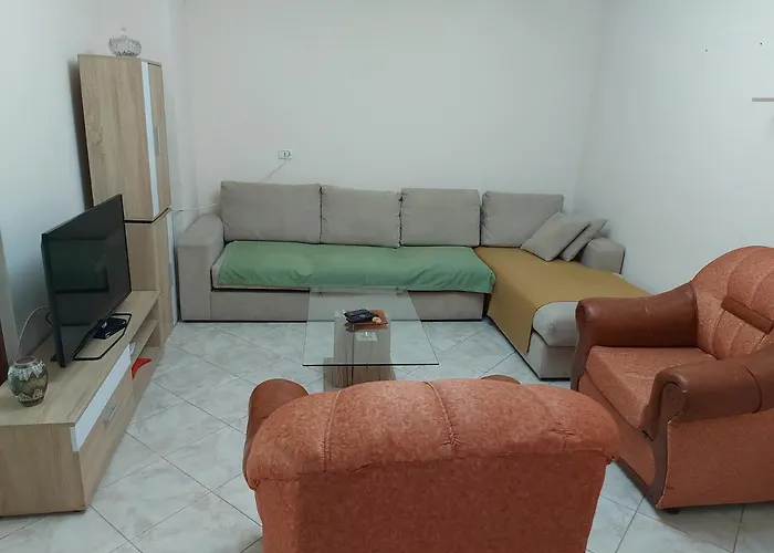 Apartament Mano' S Place