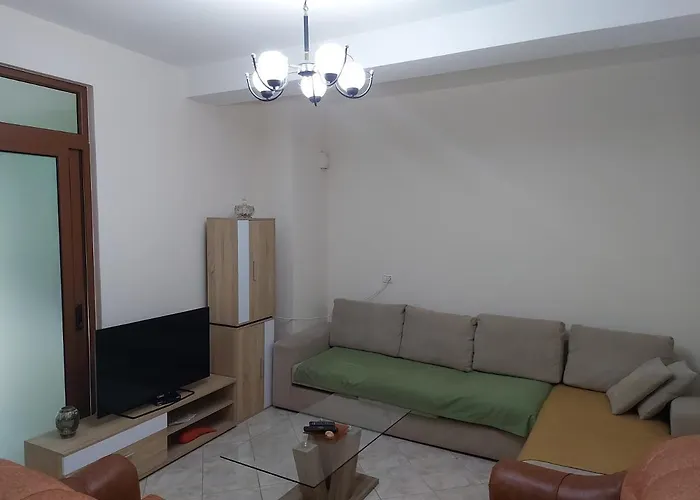 Appartamento Mano' S Place *