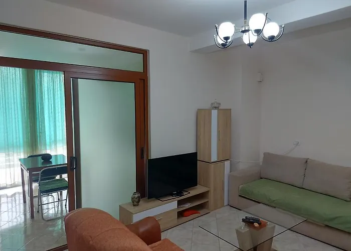 Mano' S Place Appartamento