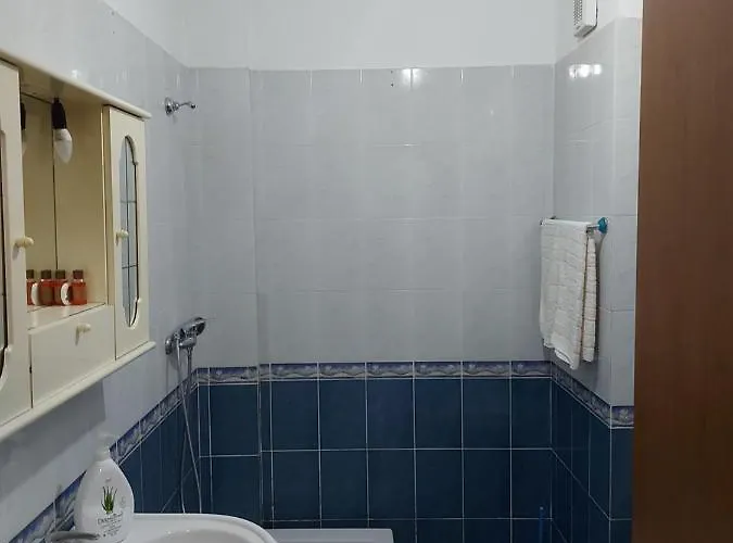 Apartament Mano' S Place